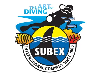 SUBEX THE ART OF DIVING
