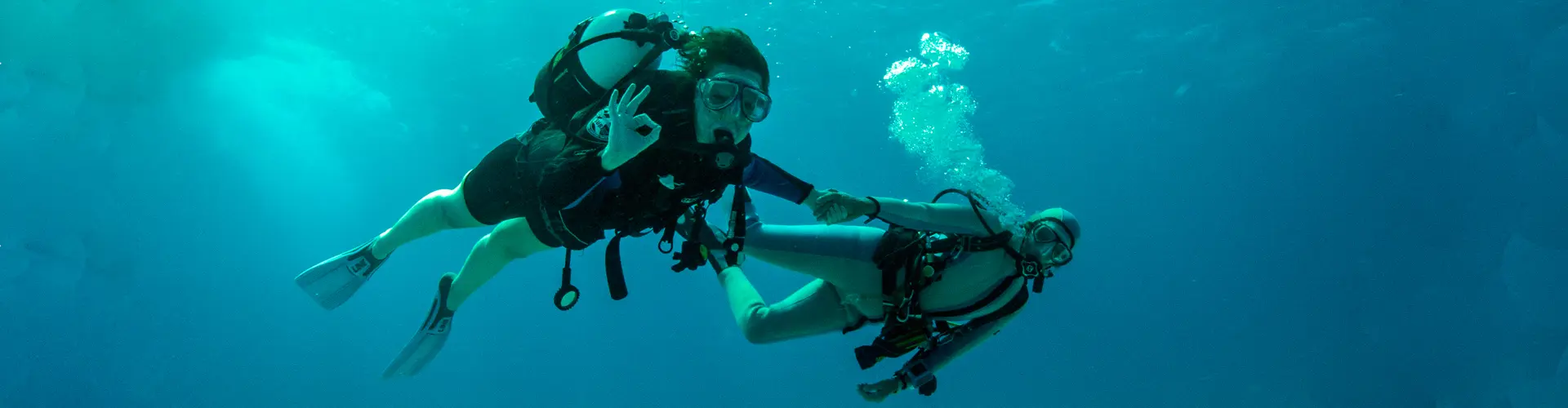 Discover Diving