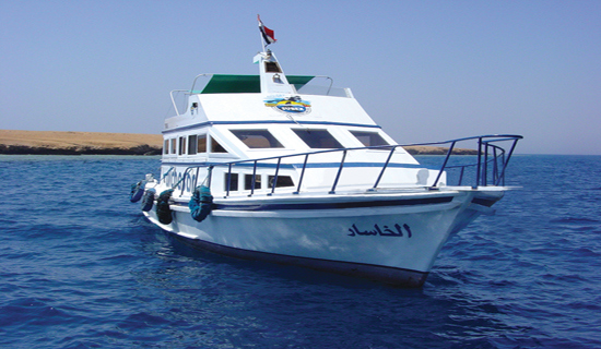 Hurghada