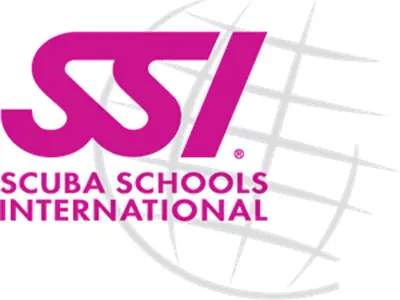Vertrag mit SSI (Scuba Schools International)