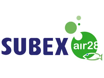 SUBEX air28 "It's all in the mix"