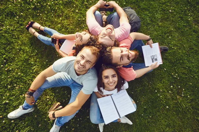 Studentenvergünstigung